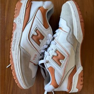 New Balance 550 Men’s 8